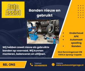Banden