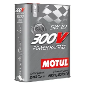 MOTUL racing
