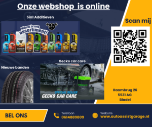 Webshop